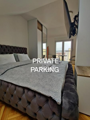 Velvet Vista apartment